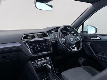 Used Volkswagen Tiguan Allspace 2019 for sale - 79497329: Photo