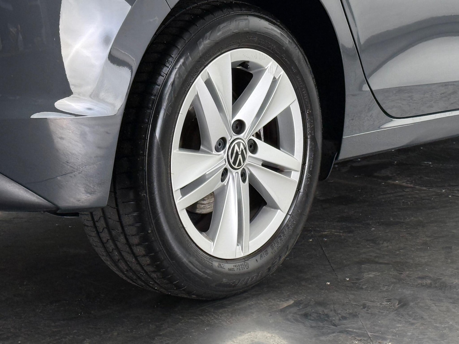 Used Volkswagen Golf 2022 for sale - 76467393: Photo 10