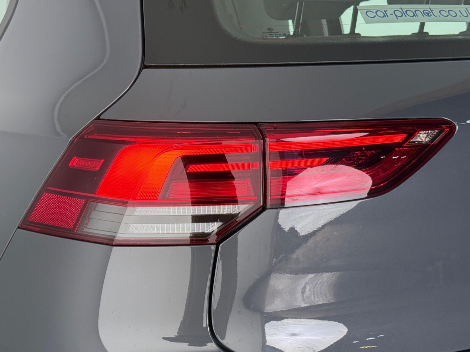 Used Volkswagen Golf 2022 for sale - 76467393: Photo 12