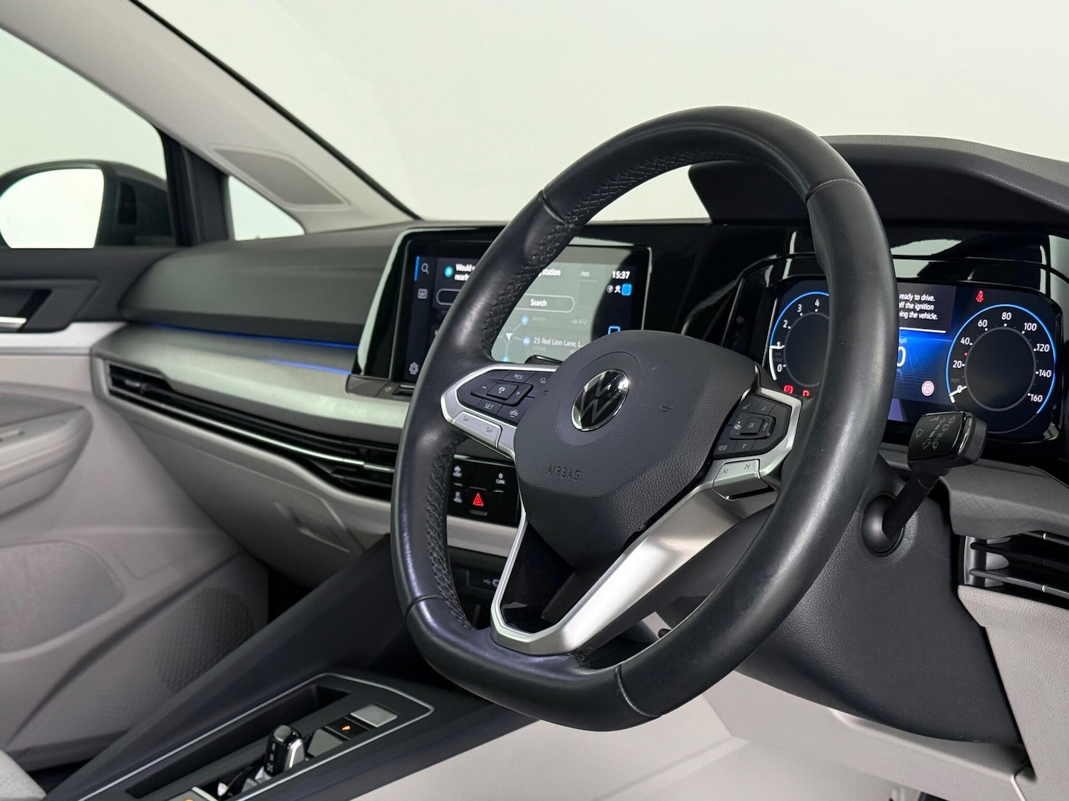 Used Volkswagen Golf 2022 for sale - 76467393: Photo 14