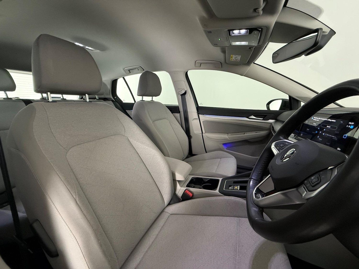 Used Volkswagen Golf 2022 for sale - 76467393: Photo 15