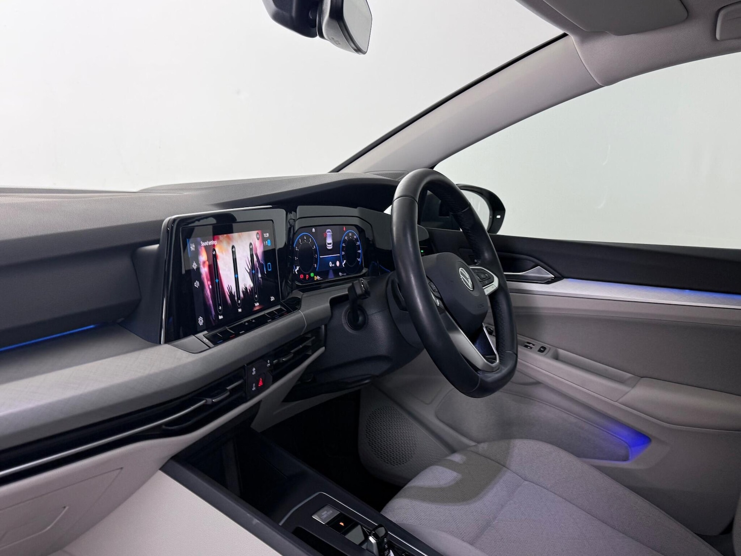 Used Volkswagen Golf 2022 for sale - 76467393: Photo 16