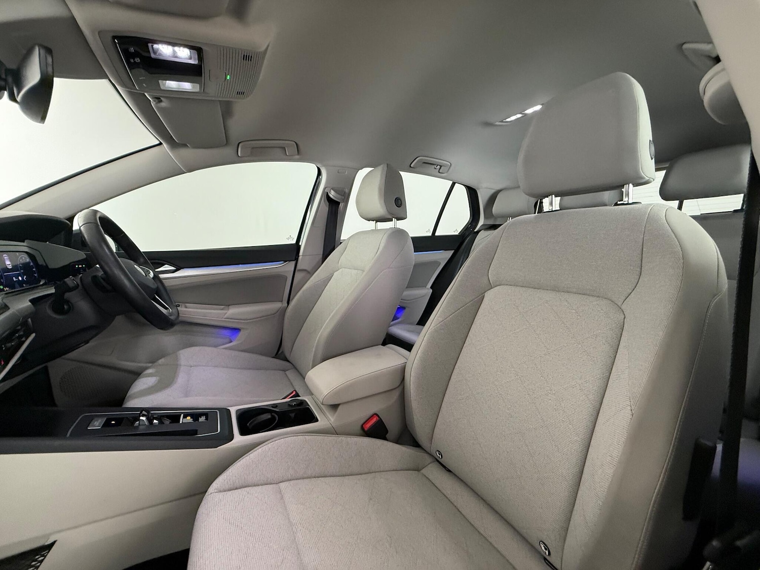 Used Volkswagen Golf 2022 for sale - 76467393: Photo 17