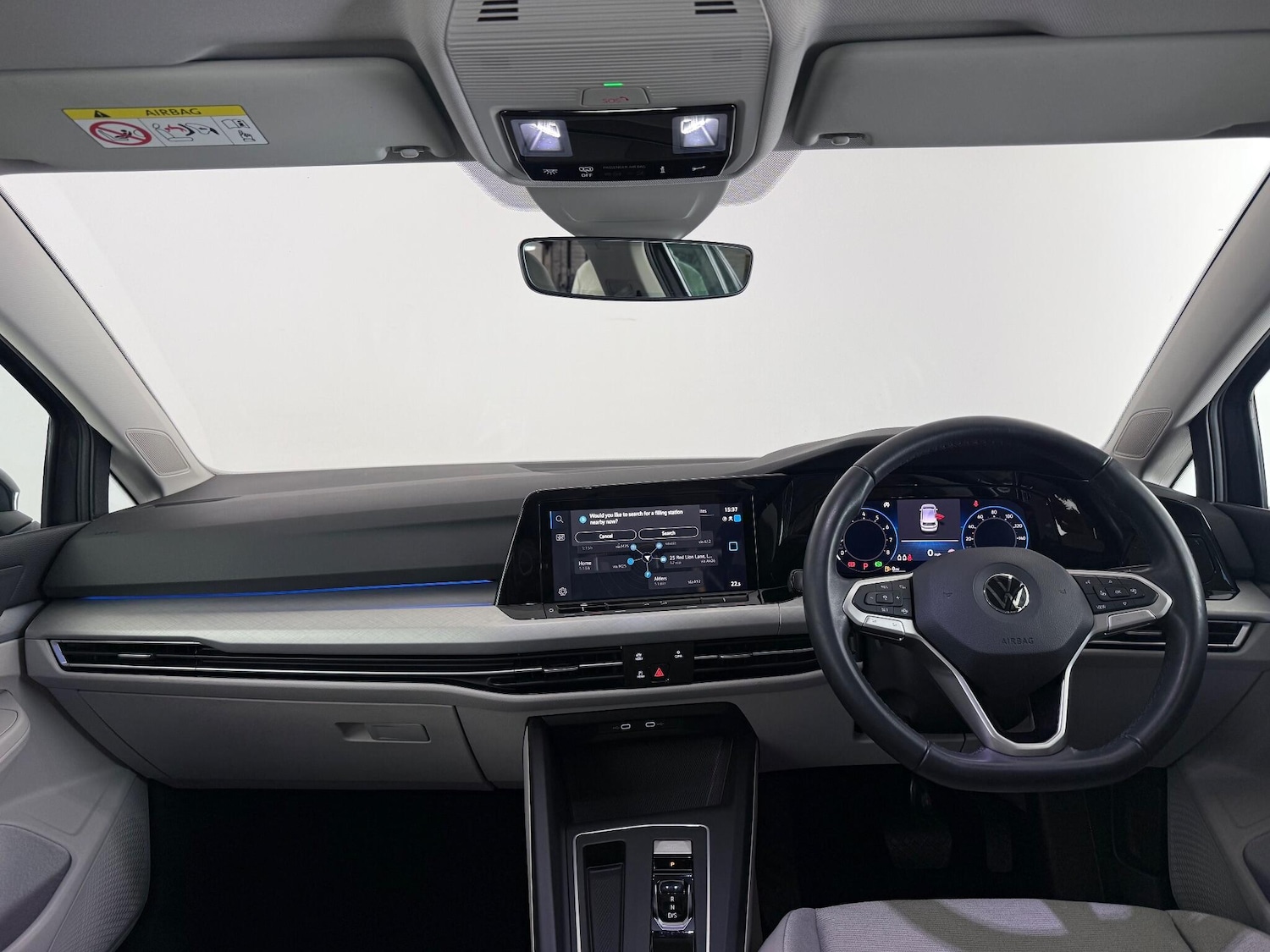 Used Volkswagen Golf 2022 for sale - 76467393: Photo 20