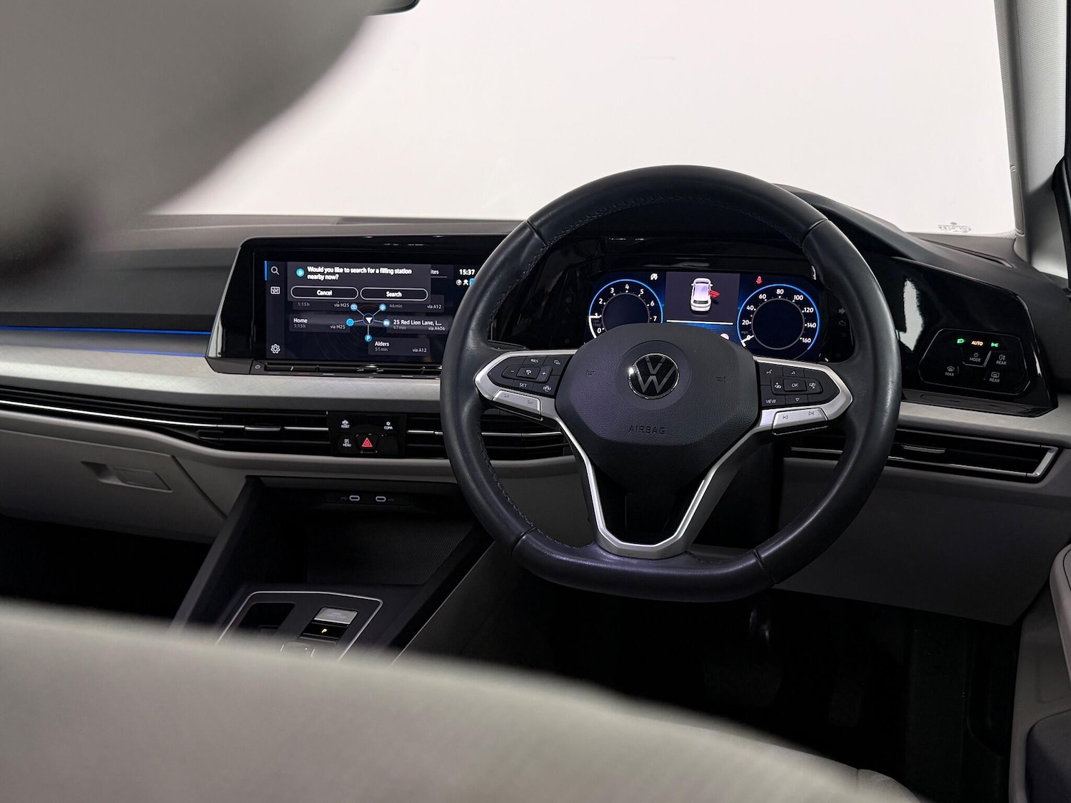 Used Volkswagen Golf 2022 for sale - 76467393: Photo 25