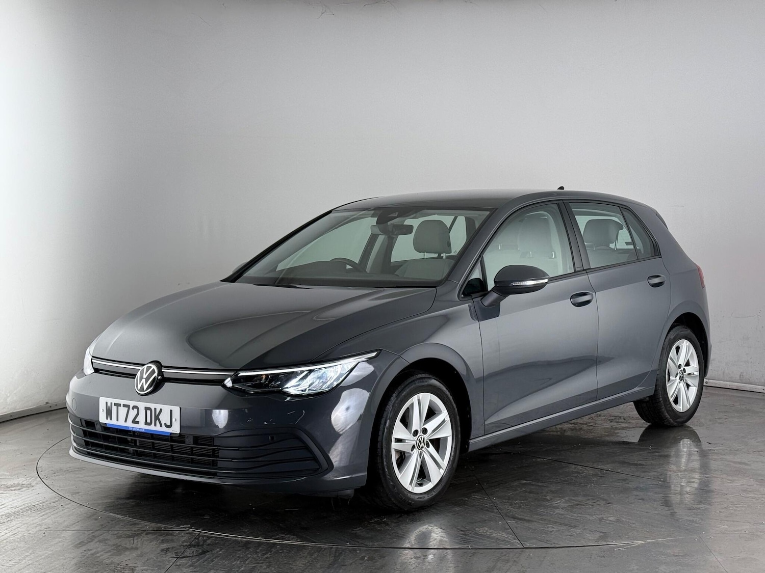 Used Volkswagen Golf 2022 for sale - 76467393: Photo 3