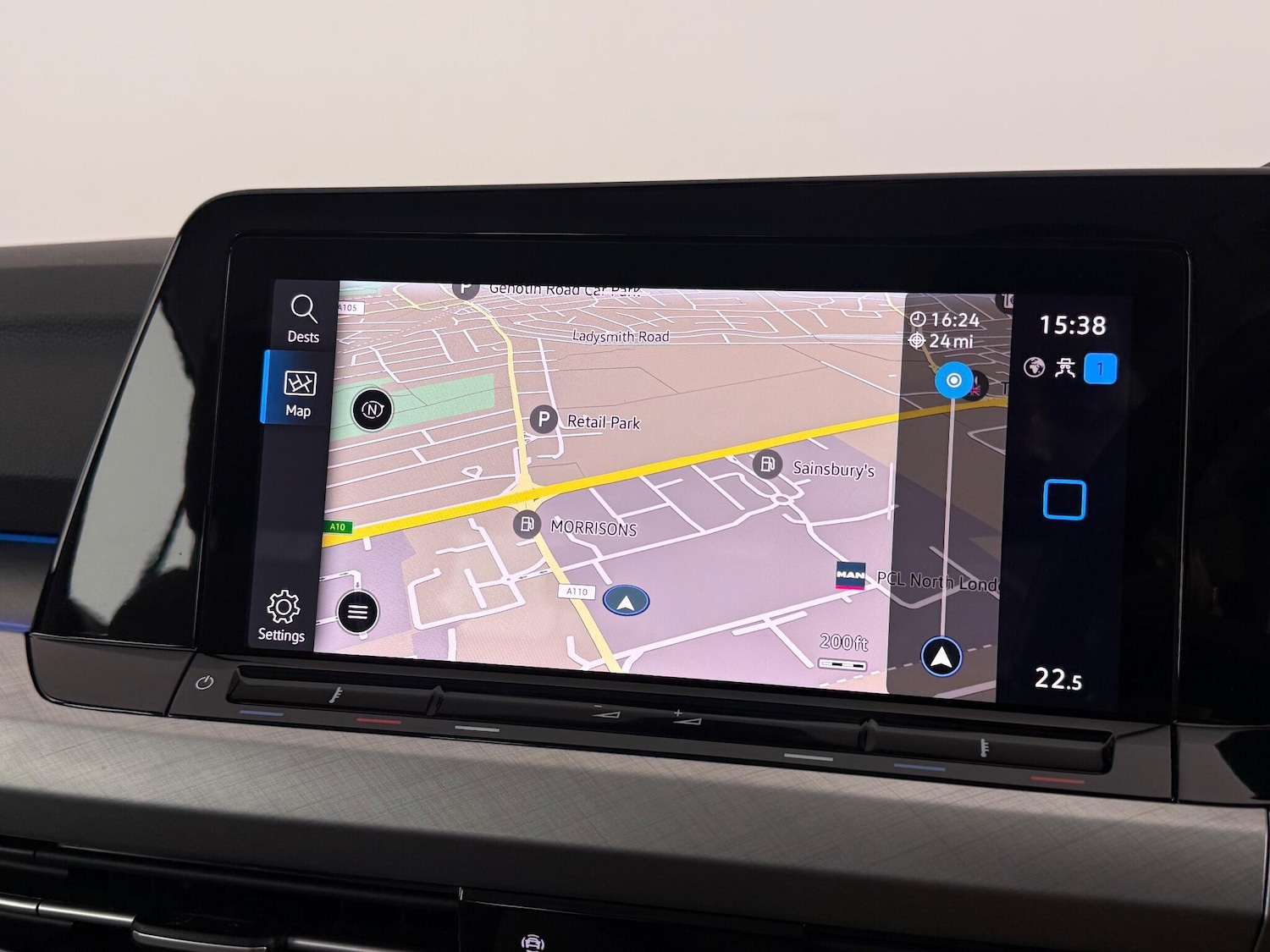 Used Volkswagen Golf 2022 for sale - 76467393: Photo 32