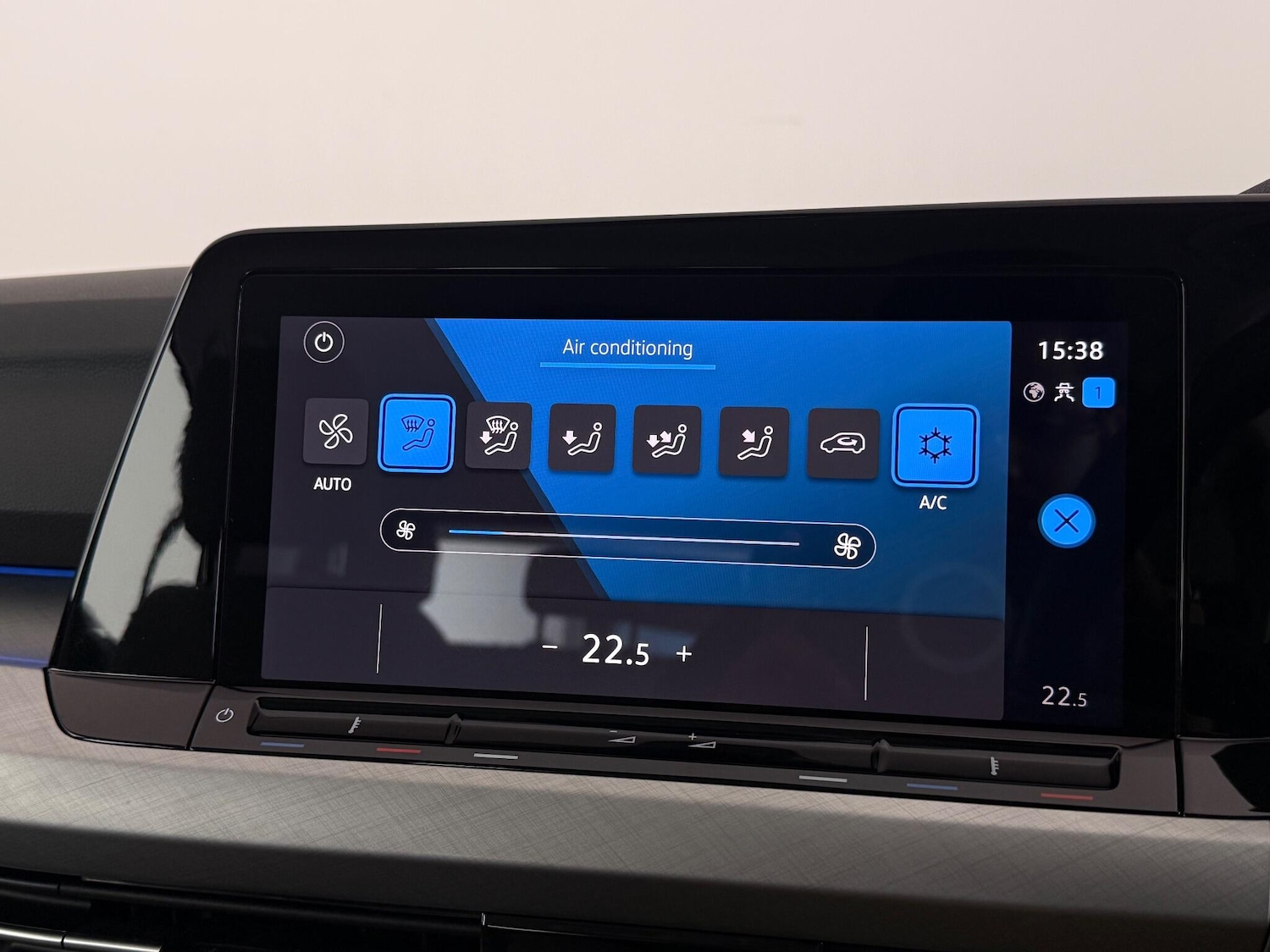 Used Volkswagen Golf 2022 for sale - 76467393: Photo 33