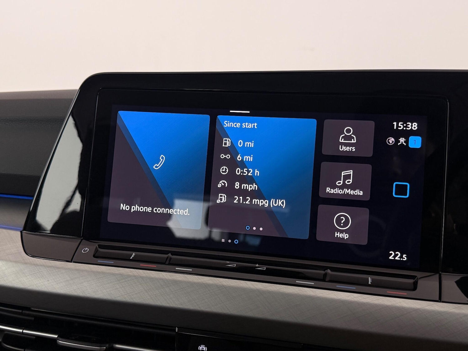 Used Volkswagen Golf 2022 for sale - 76467393: Photo 34