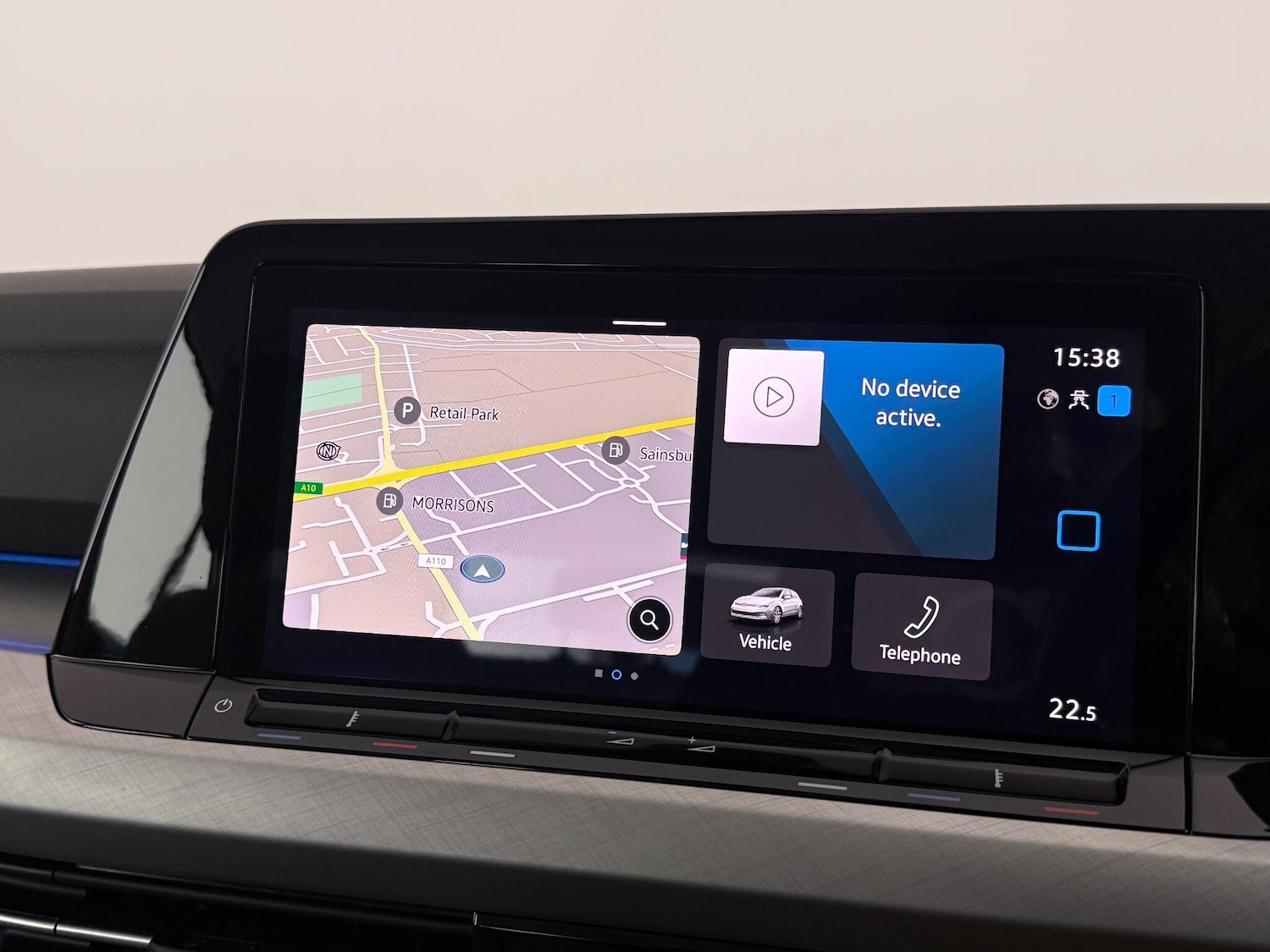 Used Volkswagen Golf 2022 for sale - 76467393: Photo 35