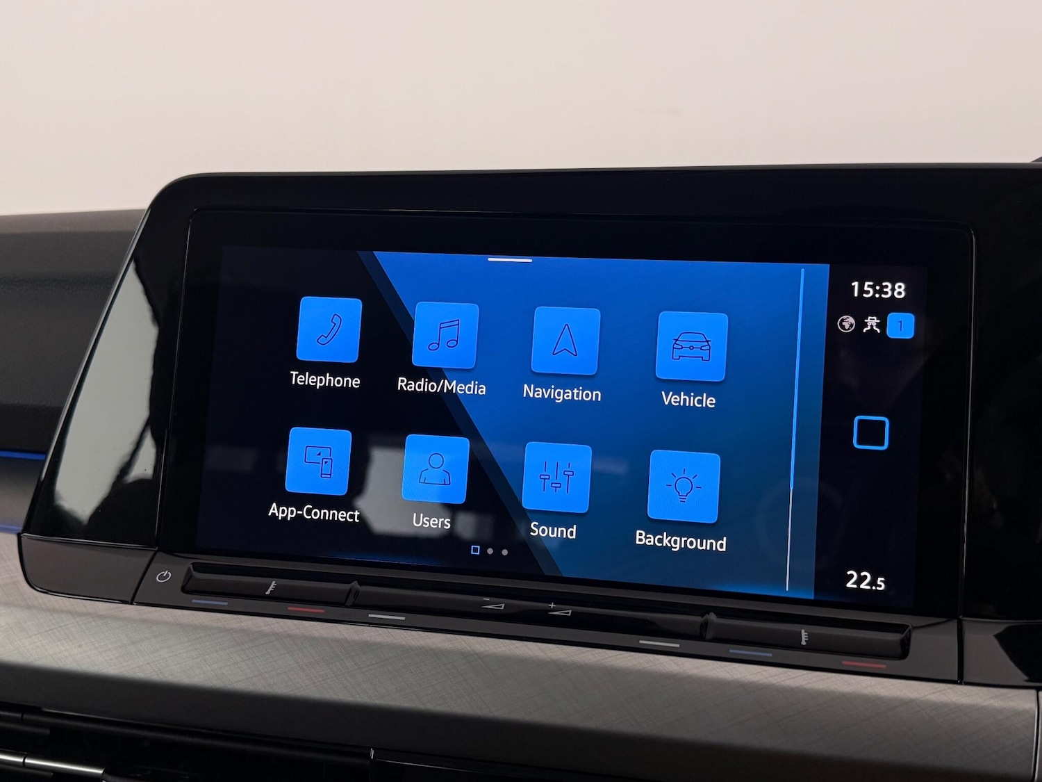 Used Volkswagen Golf 2022 for sale - 76467393: Photo 36