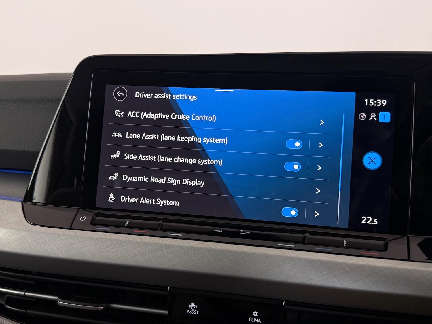 Used Volkswagen Golf 2022 for sale - 76467393: Photo 37