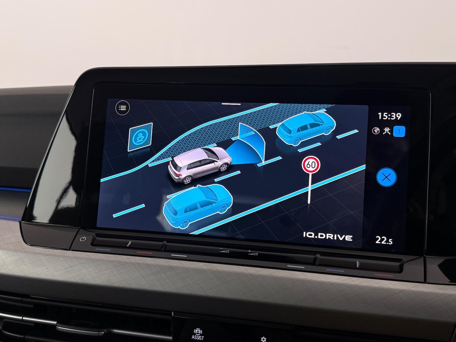 Used Volkswagen Golf 2022 for sale - 76467393: Photo 38