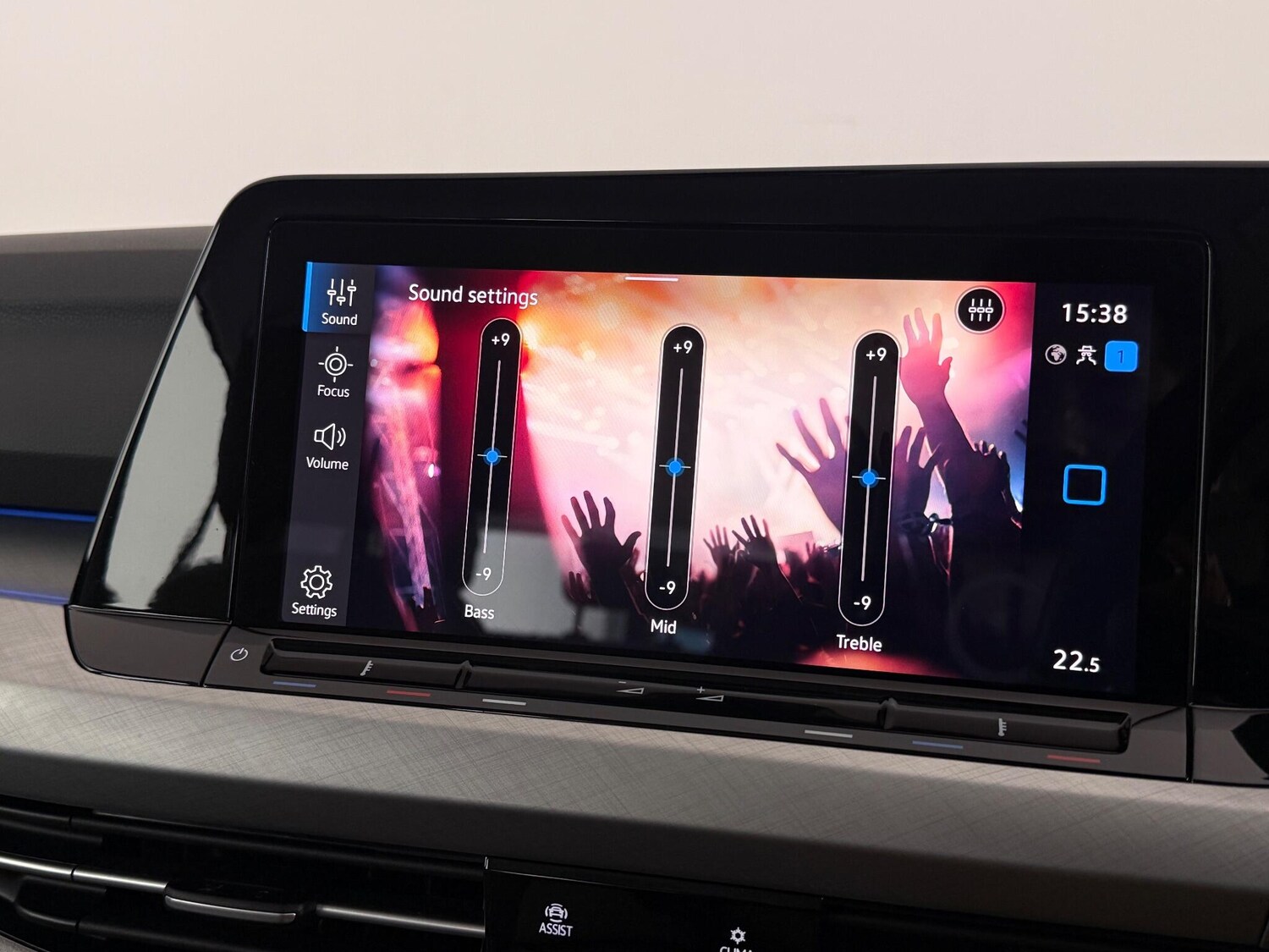 Used Volkswagen Golf 2022 for sale - 76467393: Photo 39