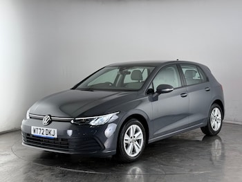 Used Volkswagen Golf 2022 for sale - 76467393: Photo