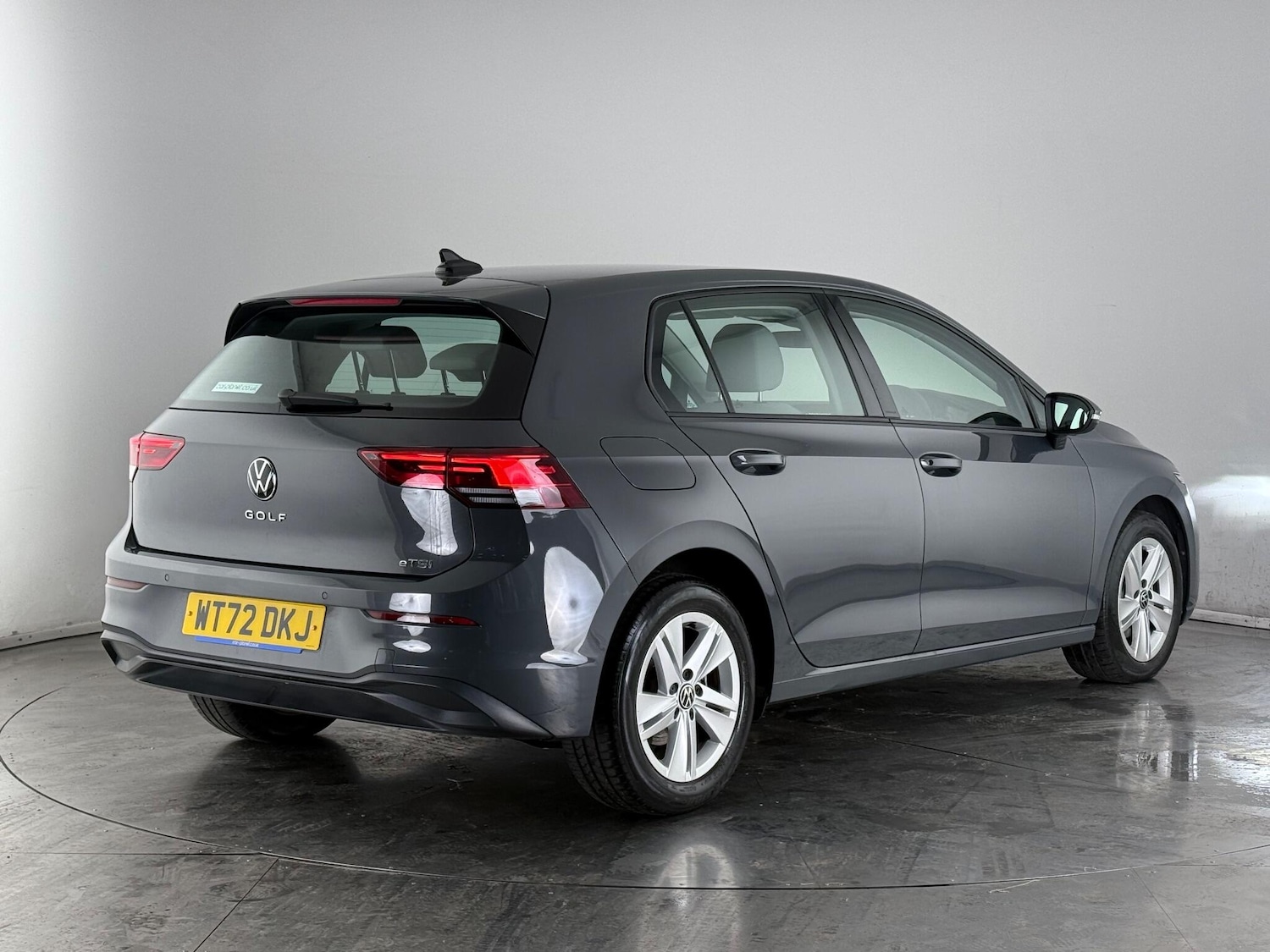 Used Volkswagen Golf 2022 for sale - 76467393: Photo 4