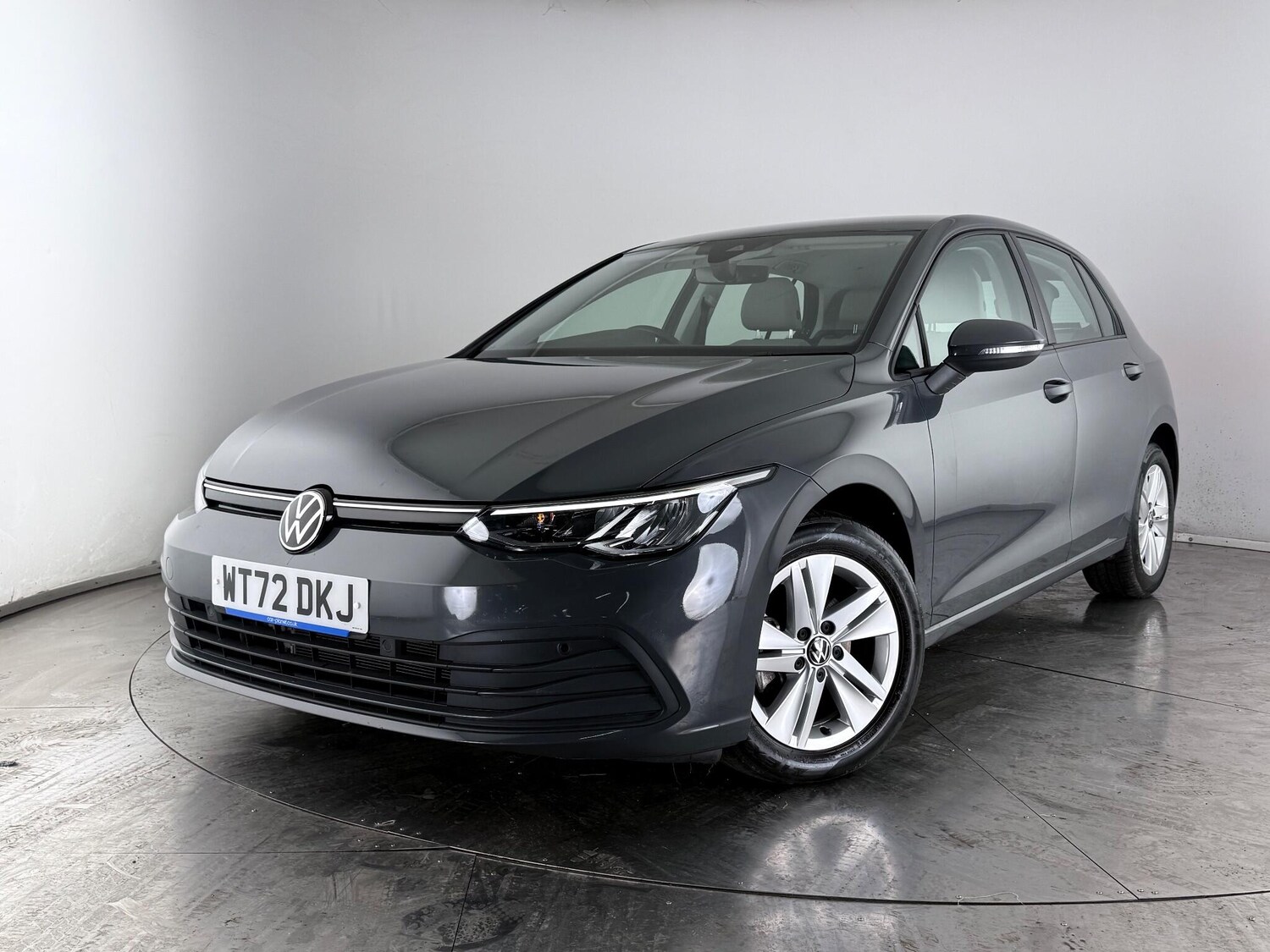 Used Volkswagen Golf 2022 for sale - 76467393: Photo 45