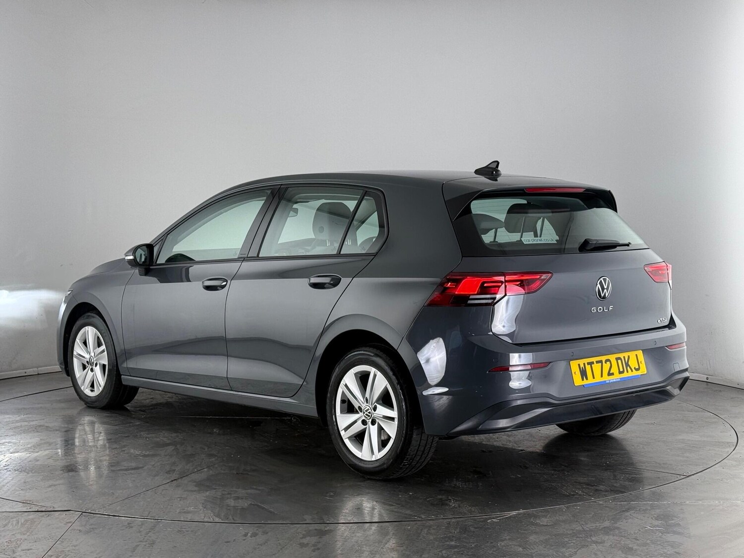 Used Volkswagen Golf 2022 for sale - 76467393: Photo 5