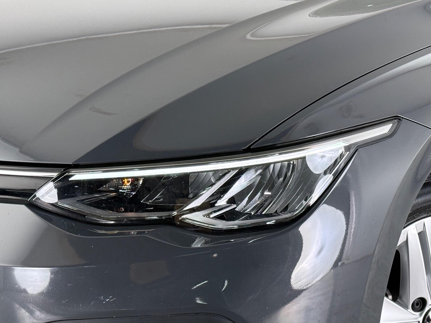 Used Volkswagen Golf 2022 for sale - 76467393: Photo 8