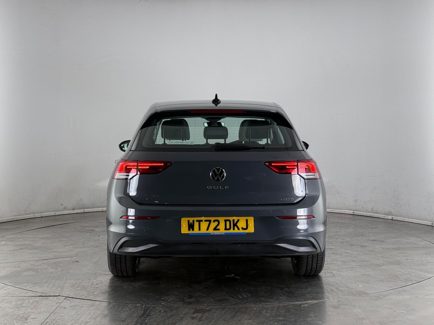 Used Volkswagen Golf 2022 for sale - 76467393: Photo 9