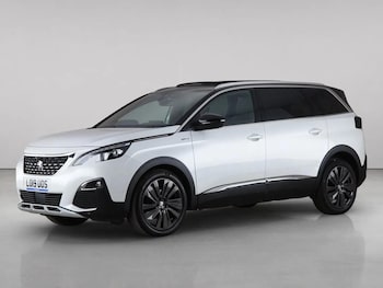 Used Peugeot 5008 2019 for sale - 79304422: Photo