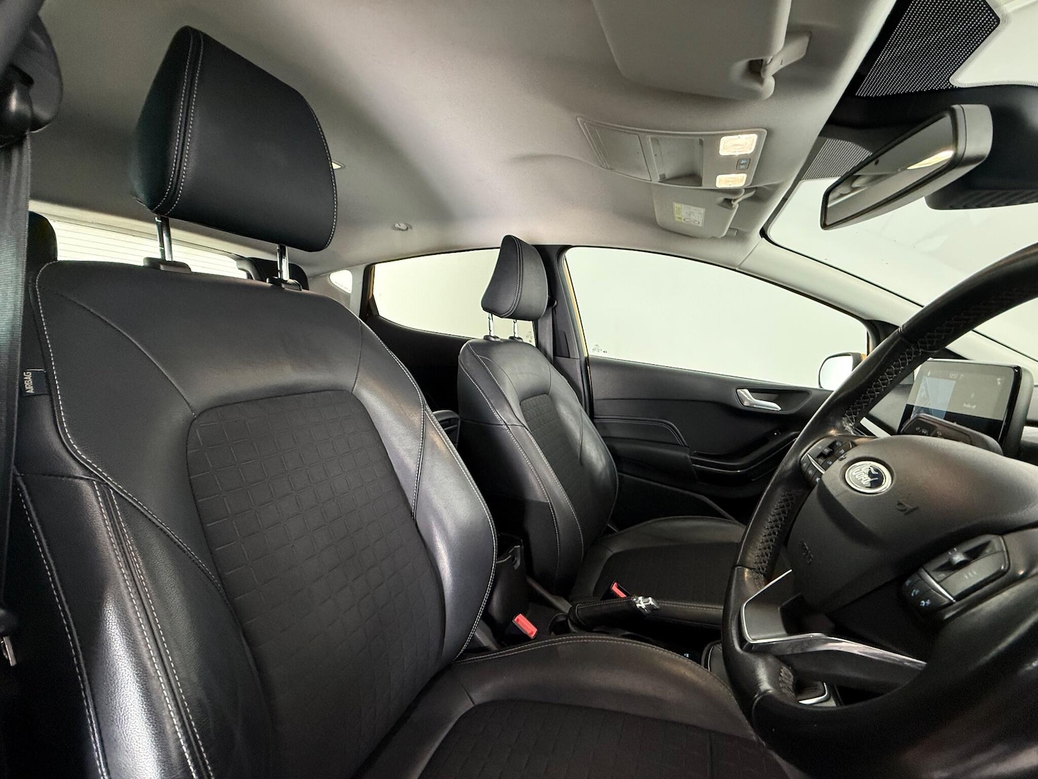 Used Ford Fiesta 2019 for sale - 77182294: Photo 11