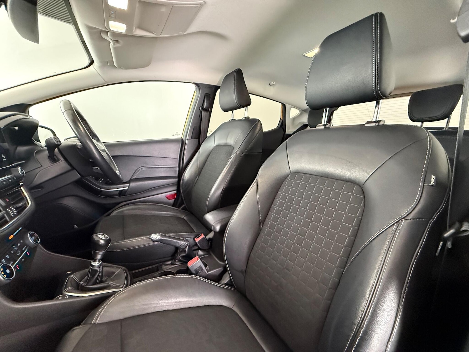 Used Ford Fiesta 2019 for sale - 77182294: Photo 12