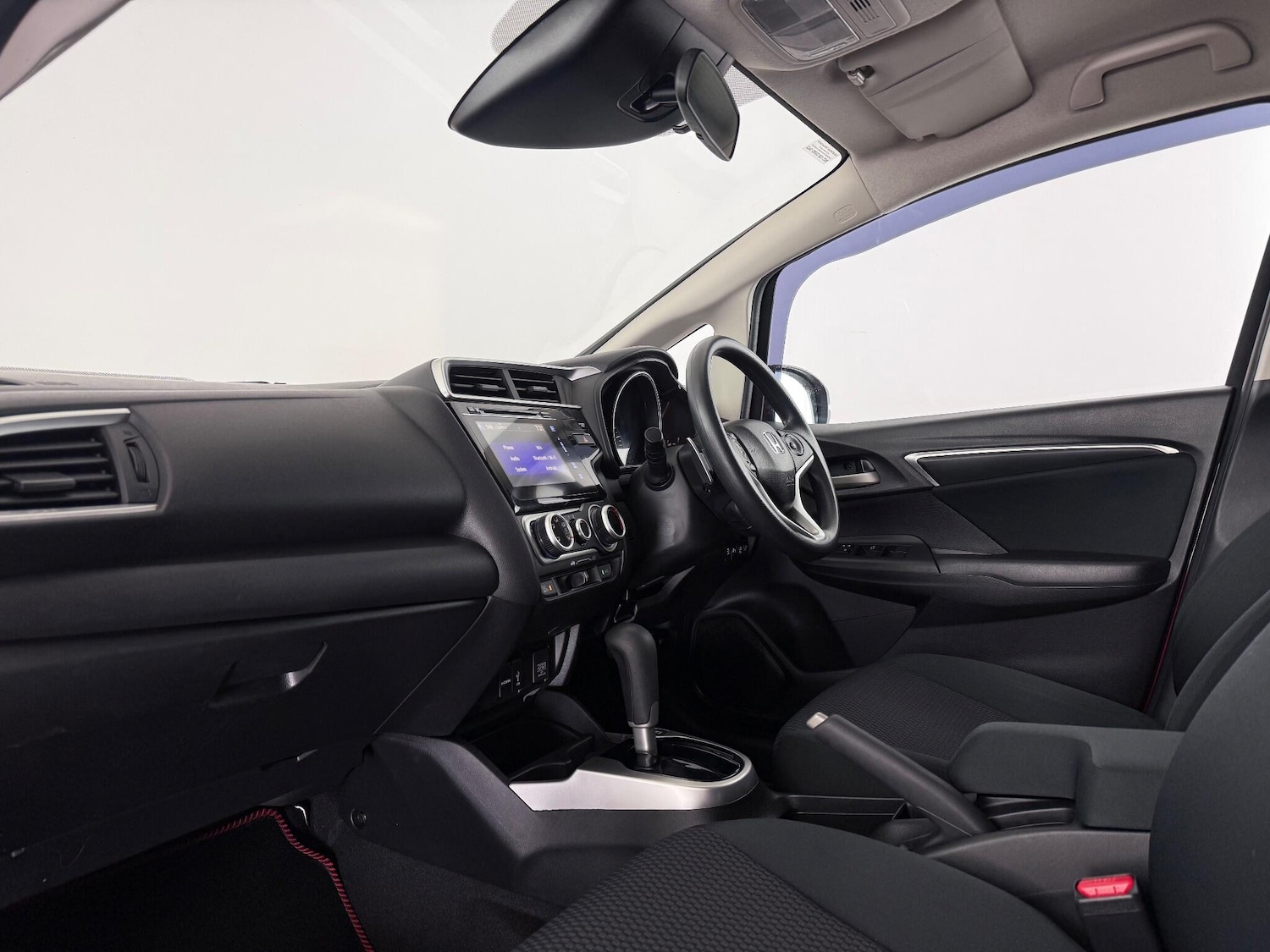 Used Honda Jazz 2018 for sale - 77222377: Photo 12