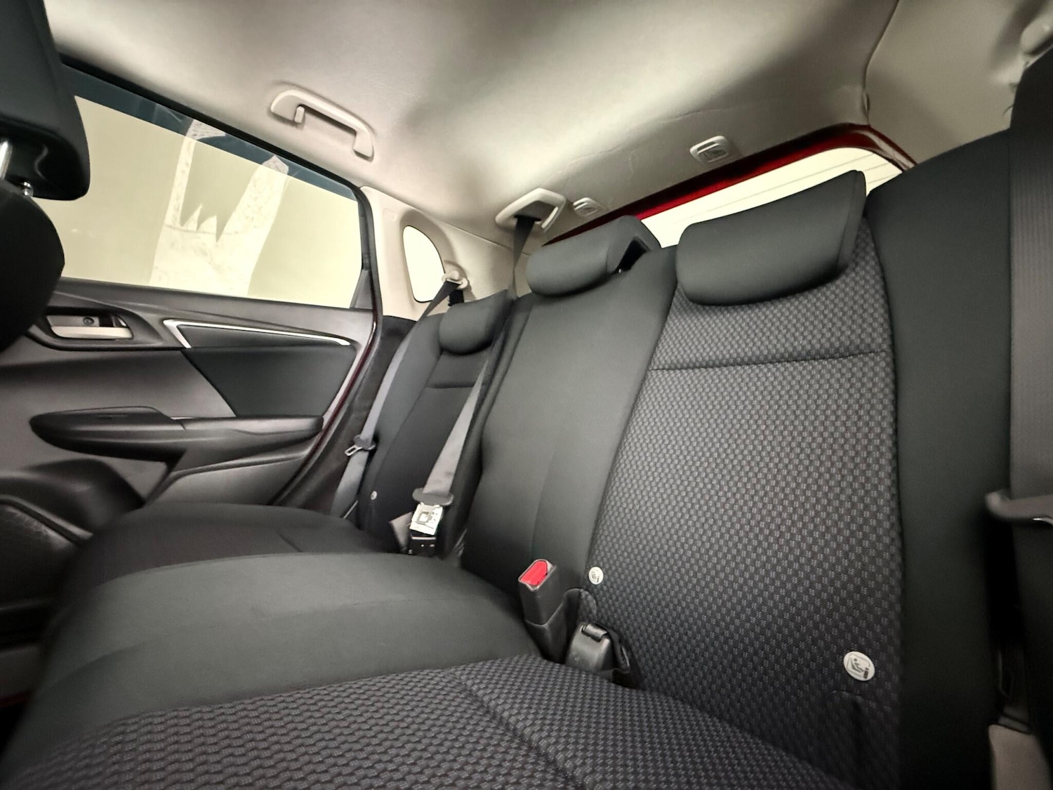 Used Honda Jazz 2018 for sale - 77222377: Photo 14