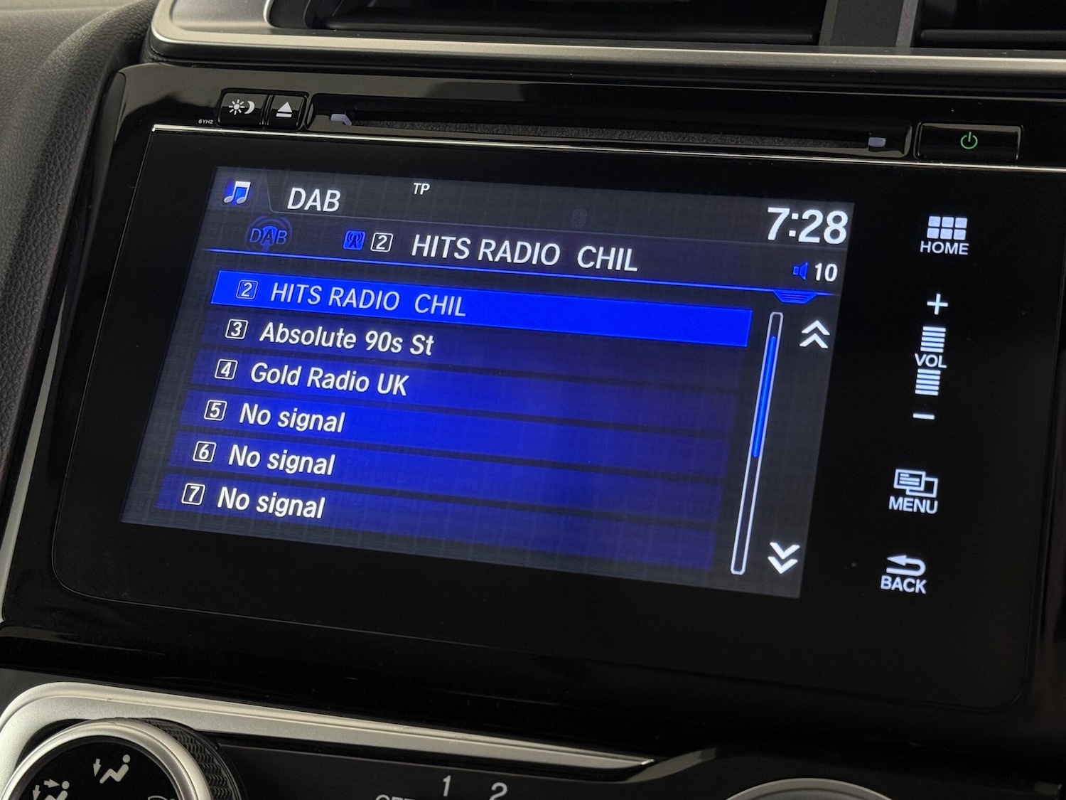 Used Honda Jazz 2018 for sale - 77222377: Photo 24