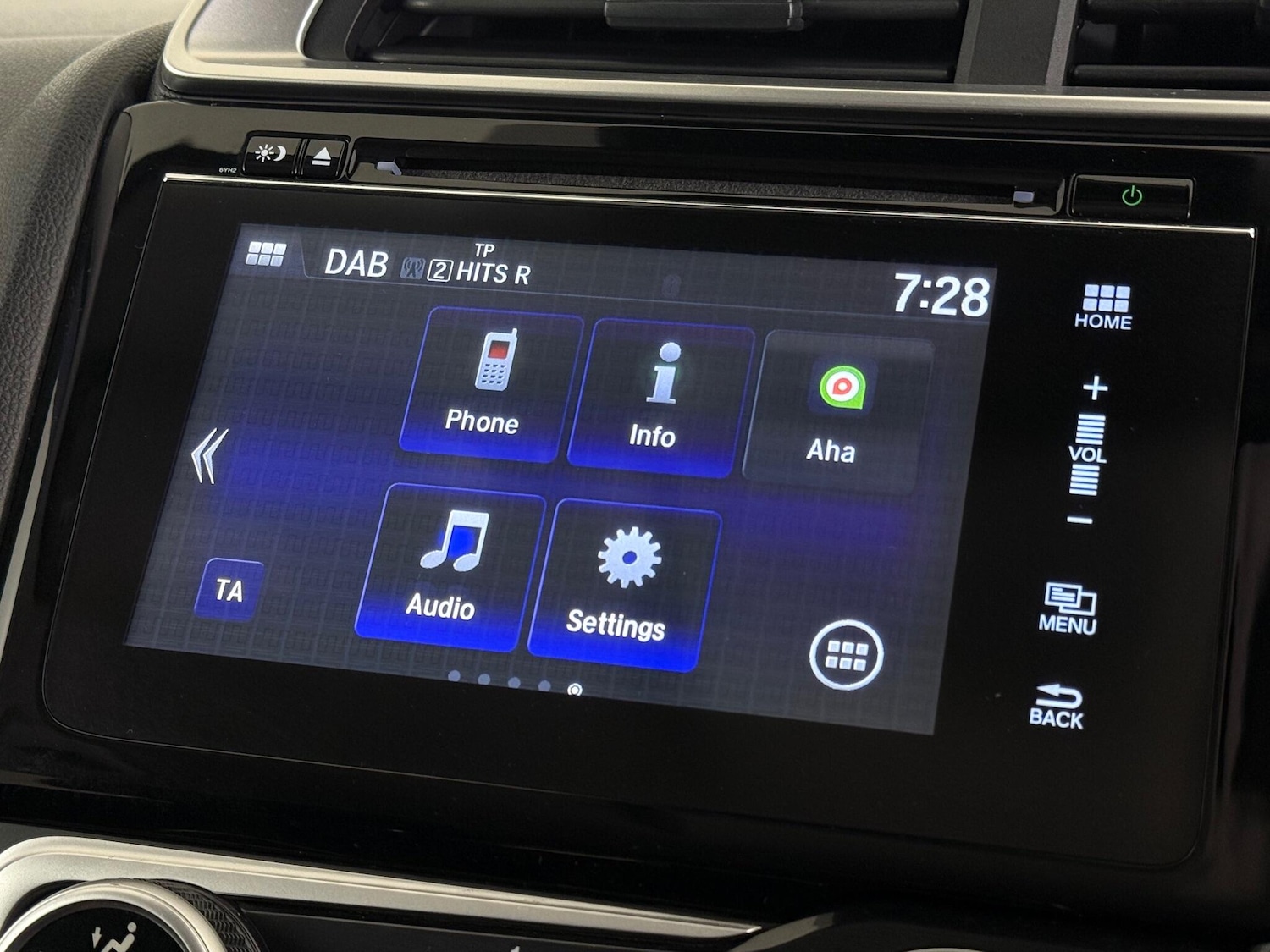 Used Honda Jazz 2018 for sale - 77222377: Photo 27