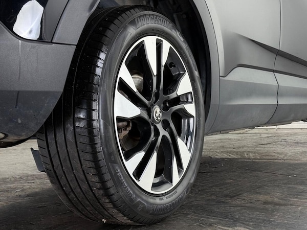 Used Vauxhall Grandland X 2021 for sale - 75777692: Photo 12