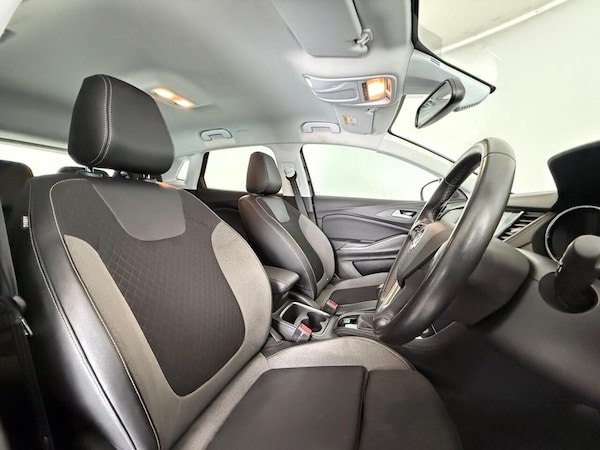 Used Vauxhall Grandland X 2021 for sale - 75777692: Photo 17