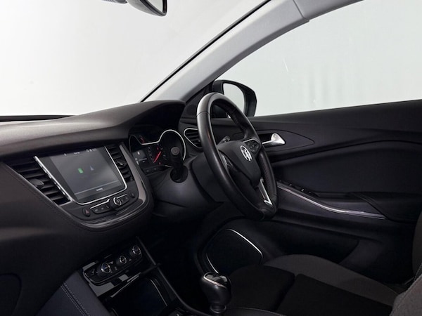 Used Vauxhall Grandland X 2021 for sale - 75777692: Photo 18