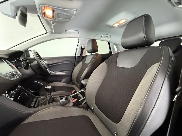 Used Vauxhall Grandland X 2021 for sale - 75777692: Photo 19