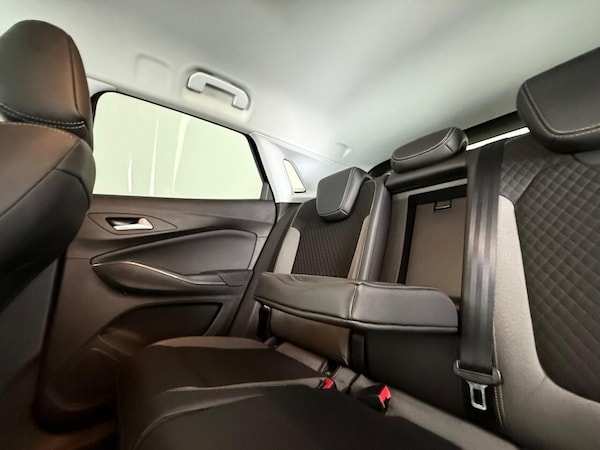 Used Vauxhall Grandland X 2021 for sale - 75777692: Photo 20