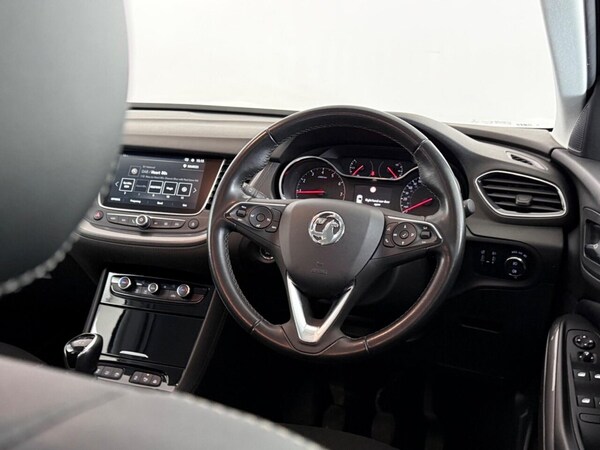 Used Vauxhall Grandland X 2021 for sale - 75777692: Photo 24
