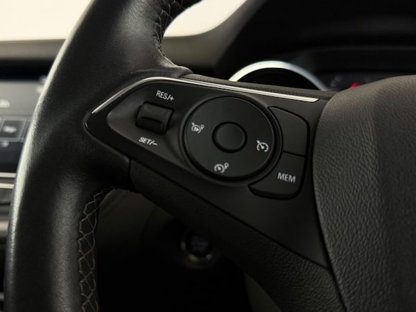 Used Vauxhall Grandland X 2021 for sale - 75777692: Photo 25