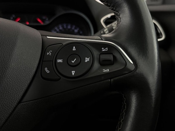 Used Vauxhall Grandland X 2021 for sale - 75777692: Photo 27