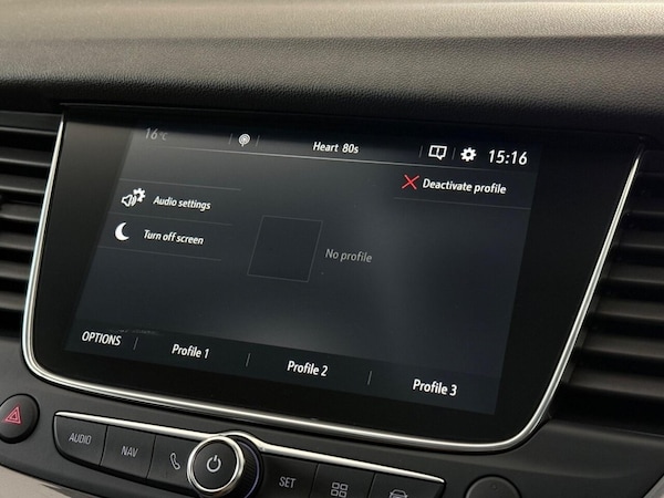Used Vauxhall Grandland X 2021 for sale - 75777692: Photo 33