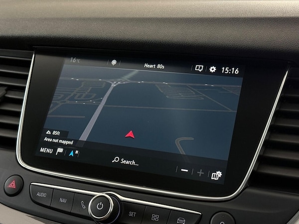 Used Vauxhall Grandland X 2021 for sale - 75777692: Photo 34