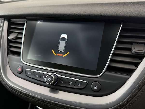 Used Vauxhall Grandland X 2021 for sale - 75777692: Photo 35