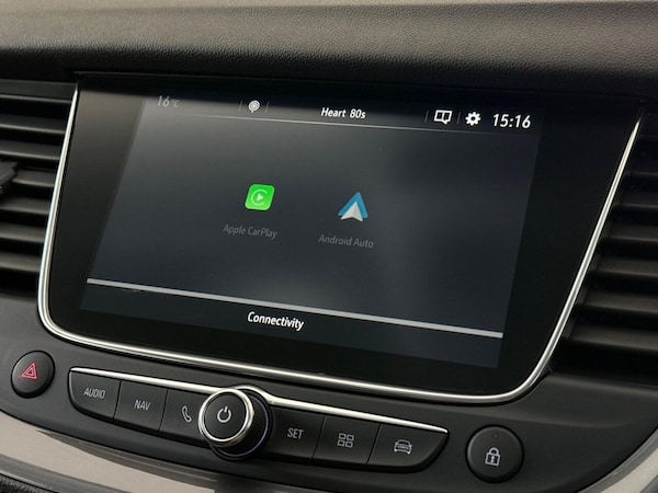 Used Vauxhall Grandland X 2021 for sale - 75777692: Photo 38