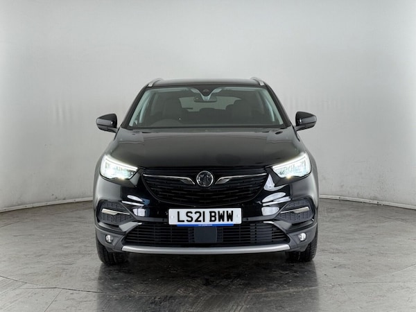 Used Vauxhall Grandland X 2021 for sale - 75777692: Photo 7