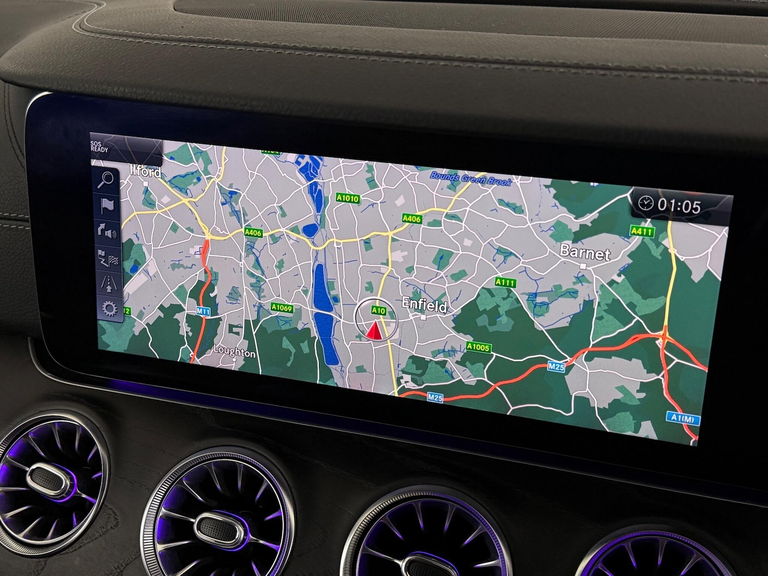 Used Mercedes-Benz E Class 2020 for sale - 77246257: Photo 20