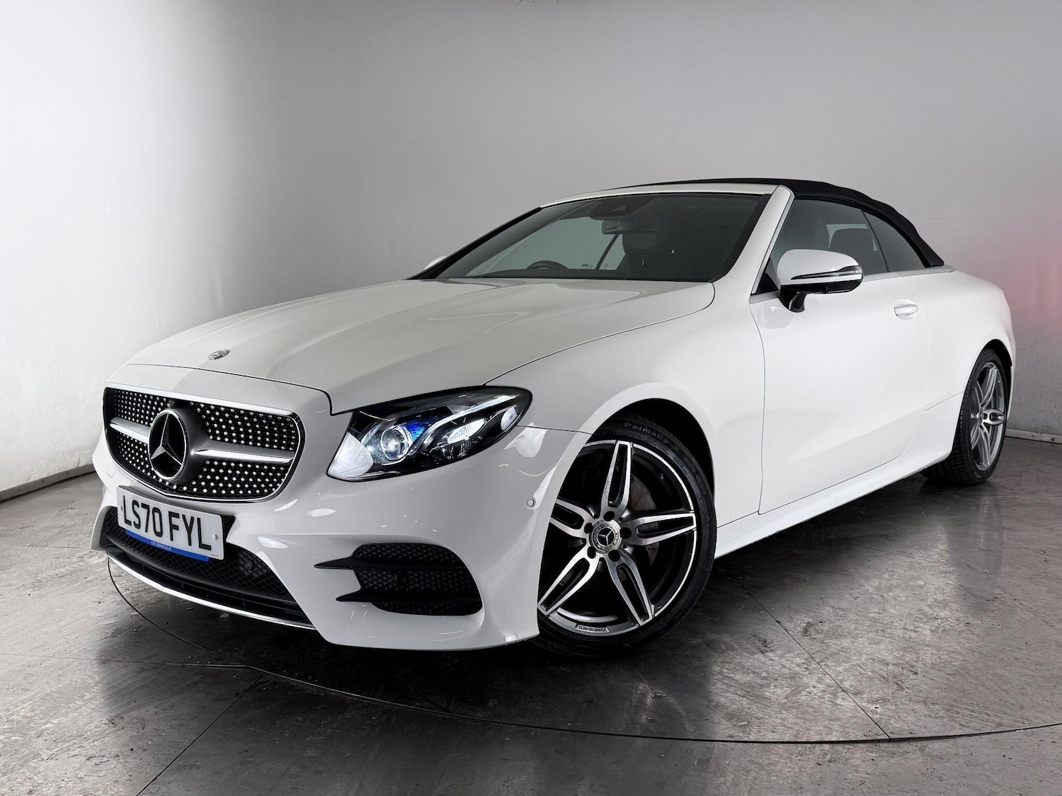 Used Mercedes-Benz E Class 2020 for sale - 77246257: Photo 30
