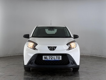 Used Toyota Aygo X 2022 for sale - 77840093: Photo