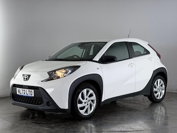 Used Toyota Aygo X 2022 for sale - 77840093: Photo