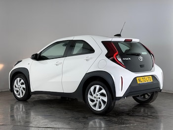 Used Toyota Aygo X 2022 for sale - 77840093: Photo
