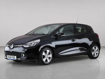 Used Renault Clio 2016 for sale - 79401635: Photo